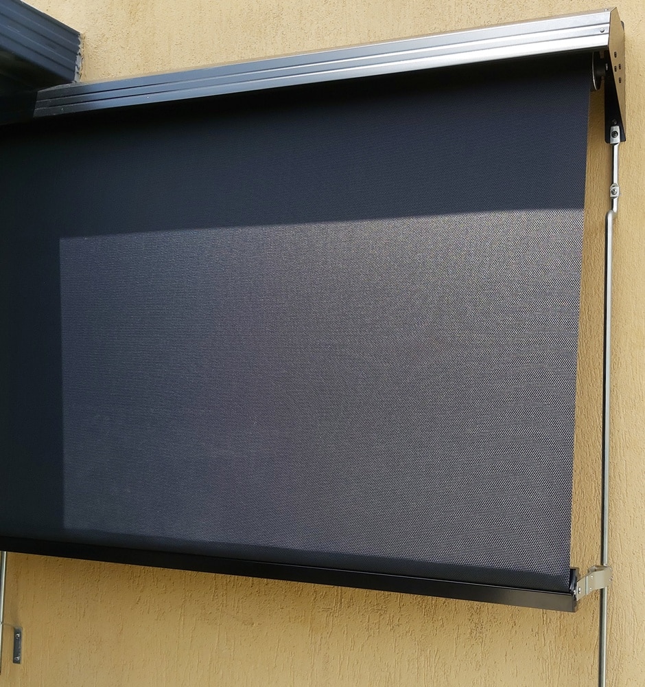 Automatic Awnings 1