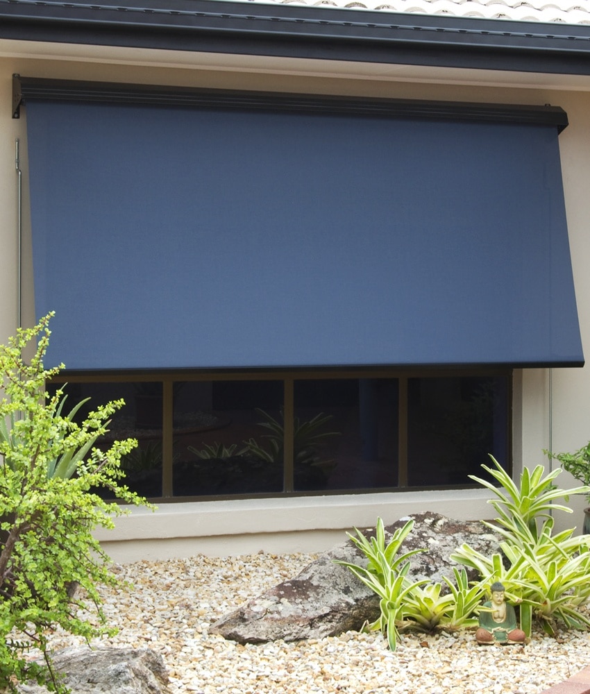 Automatic Awnings