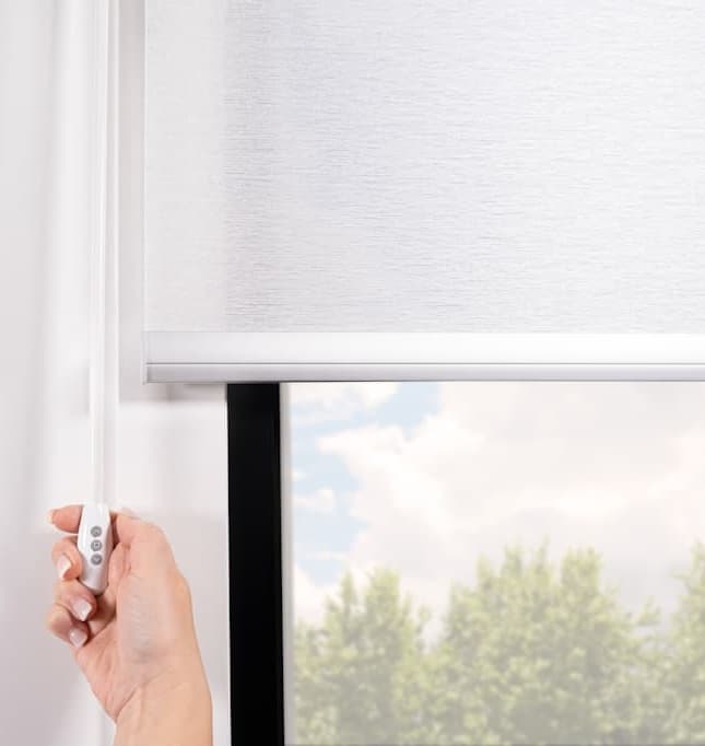 Roller Blinds 1