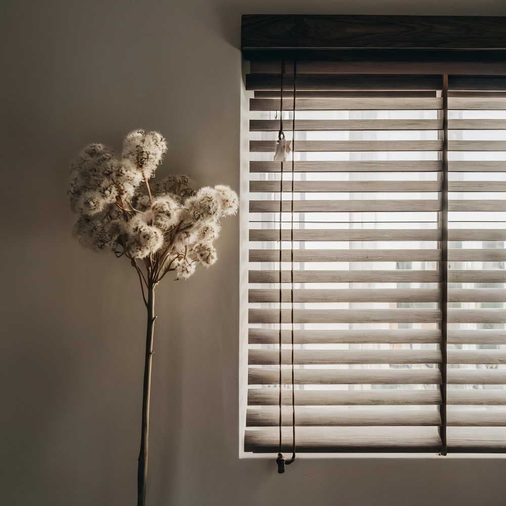 Venetian Blinds 3021356