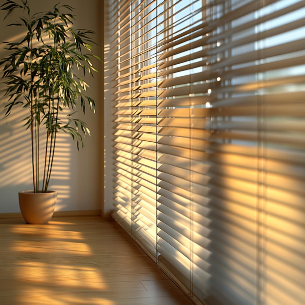Venetian Blinds 47415