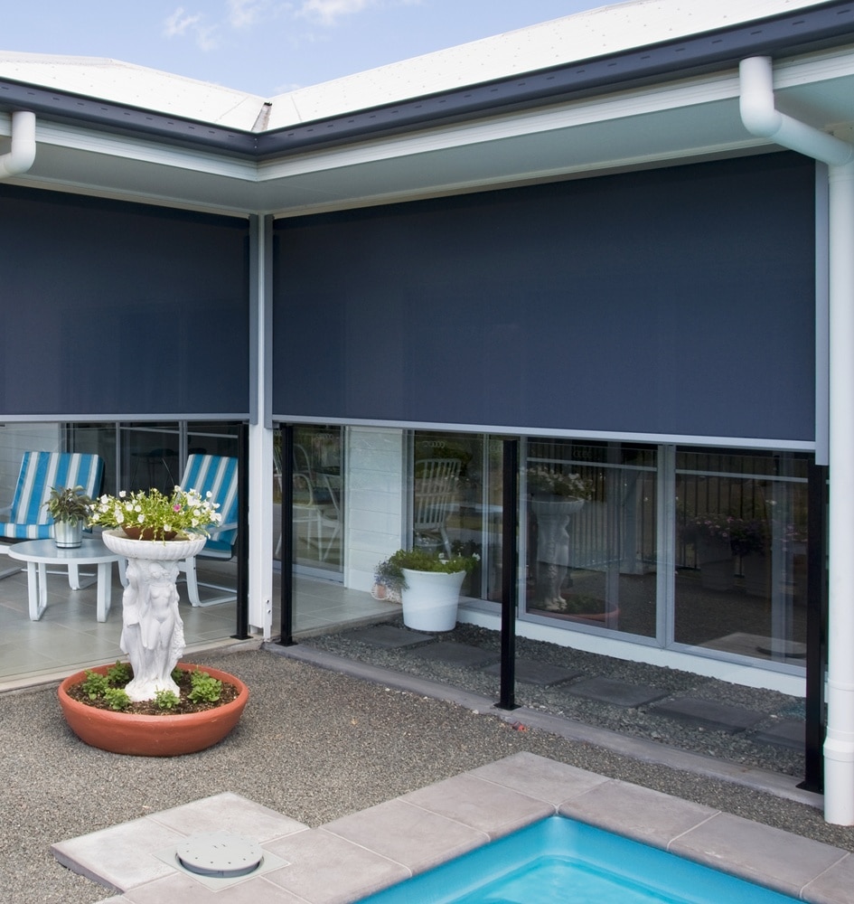 Zipscreen Blinds 02