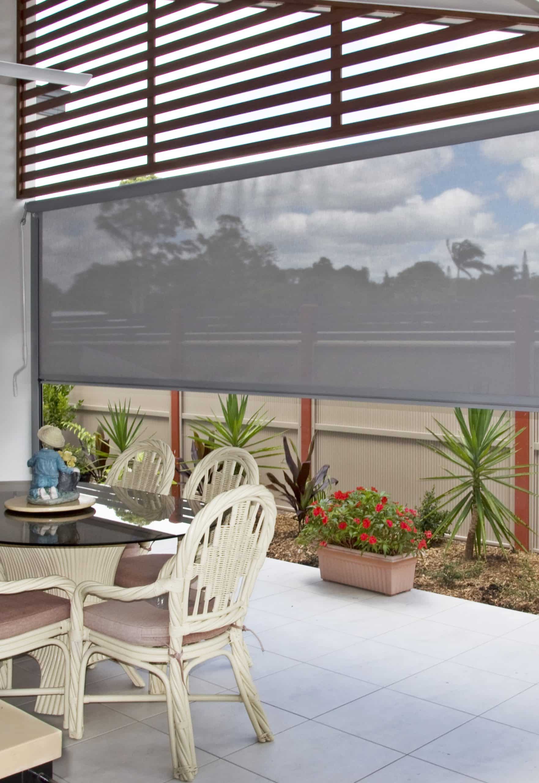Zipscreen Blinds 03